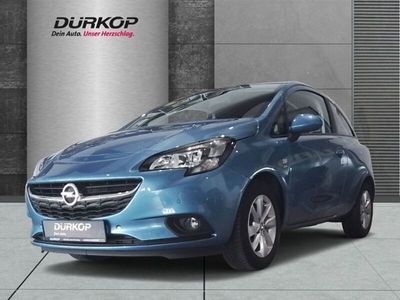 gebraucht Opel Corsa 1.4 EU6d-T Active 3-Türer 1.4, 66