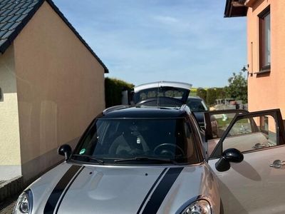 gebraucht Mini Cooper D Countryman Cooper D Cooper