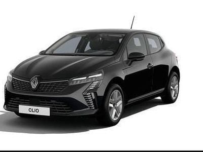 Gebraucht Renault Clio V Evolution 91 PS (66 kW) 2025 Schwarz Limousine
