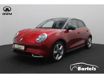 Gebraucht Ora 03 60 kW (82 PS) 2023 Rot Kleinwagen