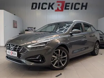 Gebraucht Hyundai i30