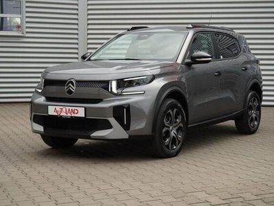 Nuova Citroën C3 Aircross 145 CV (106 kW) 2025 Grigio SUV