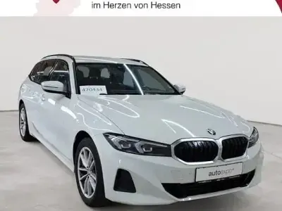 Gebraucht BMW 320