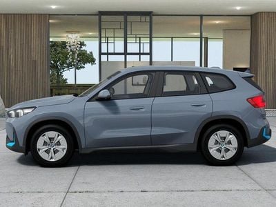 Usata BMW iX1 Comfort Edition 230 kW (313 CV) 2022 Grigio SUV