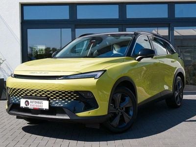 Baic X55