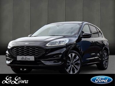 Usata Ford Kuga ST-Line X 224 CV (164 kW) 2022 Nero SUV