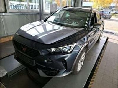 Second-hand Cupra Formentor 150 CP (110 kW) 2023 Gri SUV