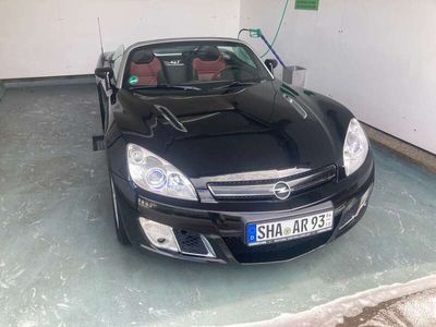 gebraucht Opel GT - -