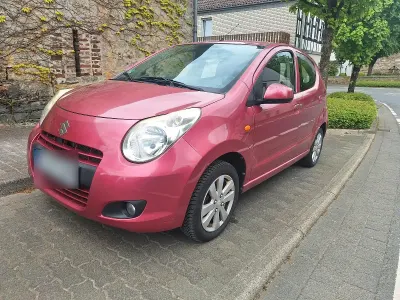 Brugt Suzuki Alto 60 HK (44 kW) 2011 Hatchback