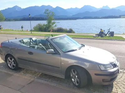 Occasion Saab 9-3 Cabriolet