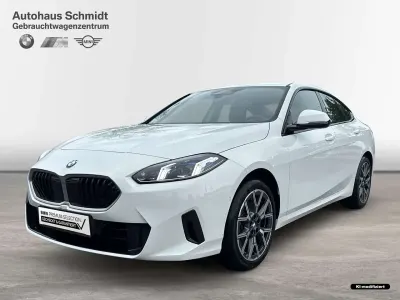 Gebraucht BMW 220