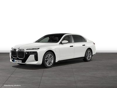 Usata BMW 750e Comfort Edition 489 CV (359 kW) 2025 Berlina