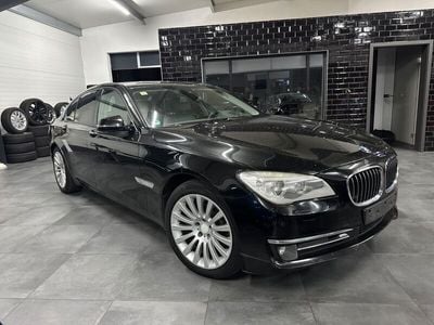BMW 730
