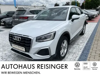 Gebraucht Audi Q2