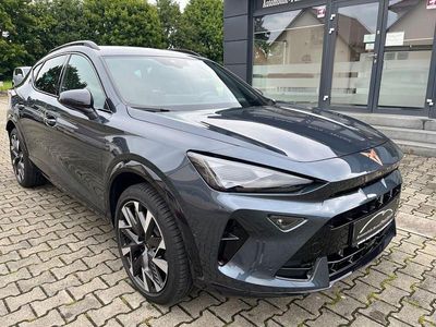 Grau Gebraucht 2025 Cupra Formentor SUV | 31.490 € (Fairer Preis)
