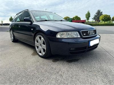 Audi S4