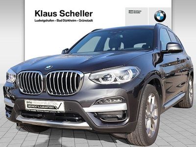 gebraucht BMW X3 xDrive30e