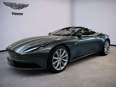 Aston Martin DB11