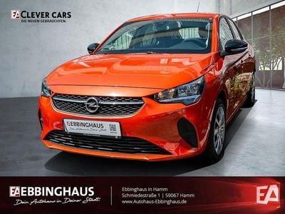 Opel Corsa-e