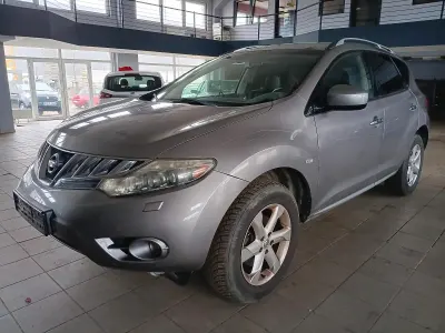 Gebraucht Nissan Murano