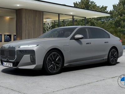 BMW 750e