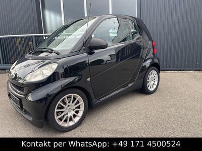 Smart ForTwo Coupé