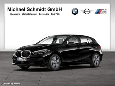 gebraucht BMW 116 i