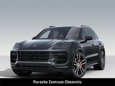 Schwarz Neu 2026 Porsche Cayenne GTS Sport SUV | 156.330 € (Superpreis)