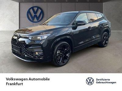 Gebraucht VW Tayron R-line 193 PS (141 kW) 2026 Grenadillschwarz metallic SUV