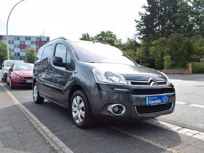 gebraucht Citroën Berlingo Kombi Selection*Klima*Temp.*