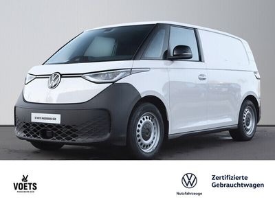 gebraucht VW ID. Buzz CARGO KR 1-GANG+LED+CLIMATRONIC+KAMERA+