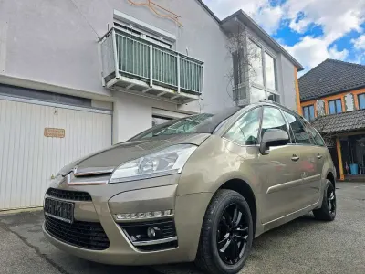 Gebraucht Citroën Grand C4 Picasso
