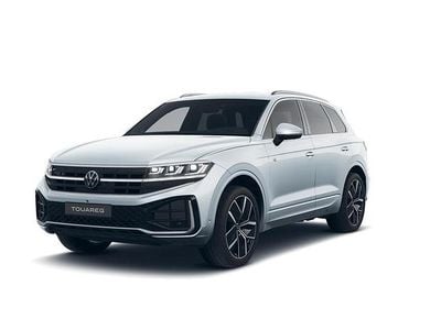 Gebraucht VW Touareg R-line 286 PS (210 kW) 2026 SUV