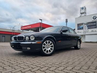 Jaguar XJ6