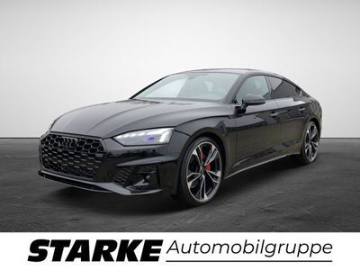 gebraucht Audi A5 Sportback 40 TDI S tronic S line competition