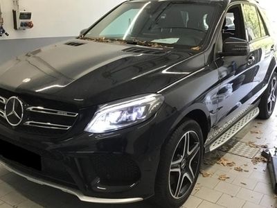 Mercedes Gle43 Amg Gebraucht 222 Mercedes Gle43 Amg Zu