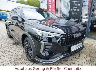 Gebraucht Haval Jolion