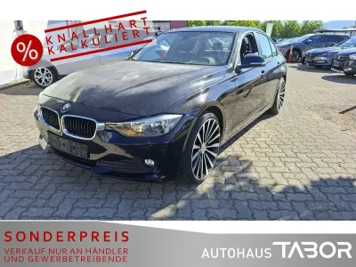 Gebraucht BMW 316