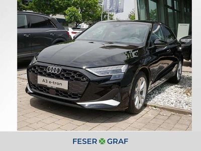 Audi A3 e-tron