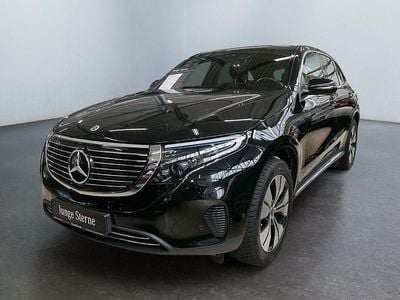 Mercedes EQC400