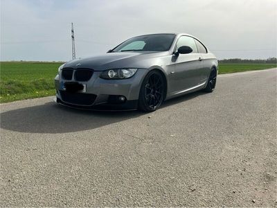 gebraucht BMW 335 i N54