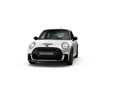 Gebraucht Mini Cooper S