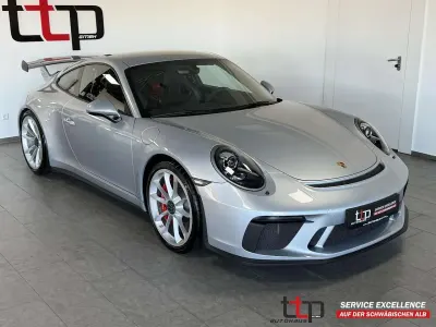 Gebraucht Porsche 911 GT3