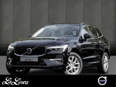 Gebraucht Volvo XC60