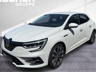 Renault Mégane IV