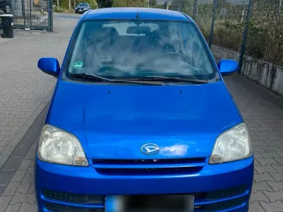Gebraucht Daihatsu Cuore