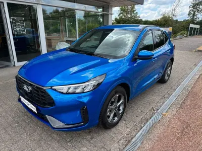 Gebraucht Ford Kuga