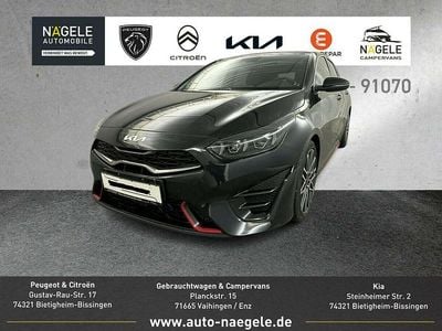 Kia ProCeed GT