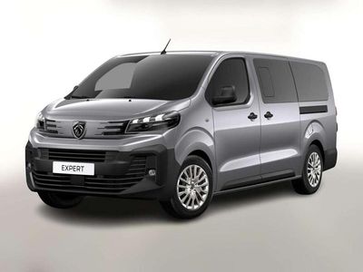 Nuova Peugeot Expert S 179 CV (131 kW) 2025 Nero Furgone