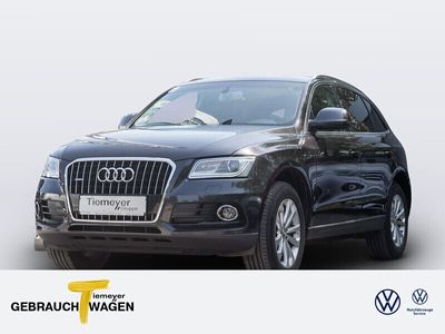 gebraucht Audi Q5 Q52.0 TFSI Q XENON BuO PANO AHK